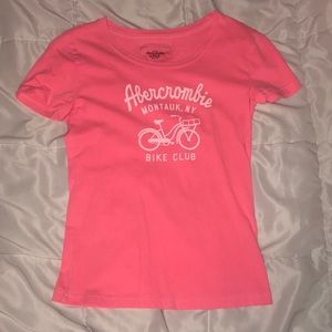 Abercrombie & Fitch Shirt